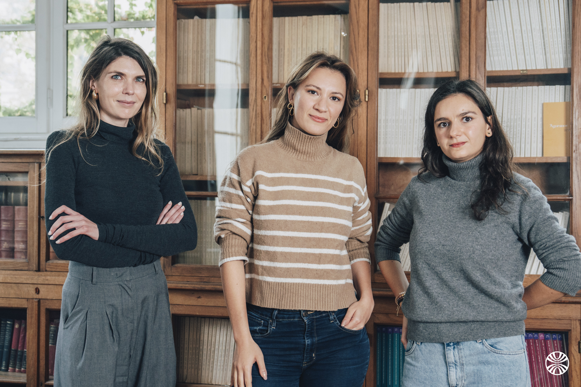 Matricis.ai team